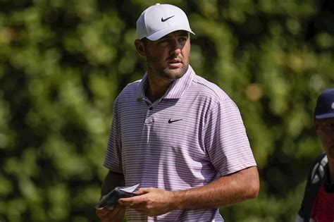 fedex marikina|Scottie Scheffler takes giant leap toward $25 million FedEx Cup .